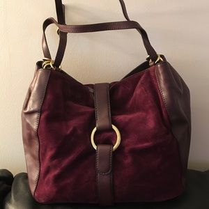 Barely Used‼️Michael Kors Quincy Tote‼️